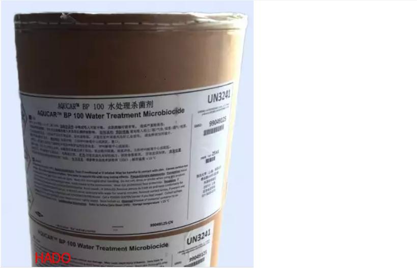2-Bromo-2-Nitro-Propane-1,3-Diol (Bronopol)