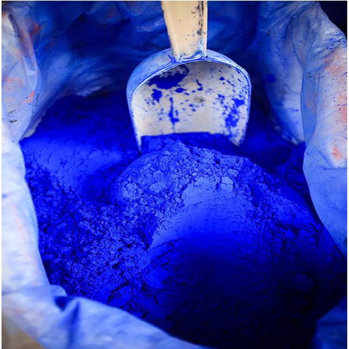 Ultra Marine Blue 74 Ultra Marine Blue 74 Màu ULTRAMARINE BLUE 74 ...