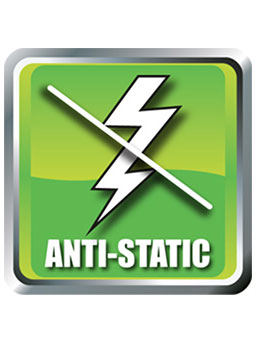 Antistatics